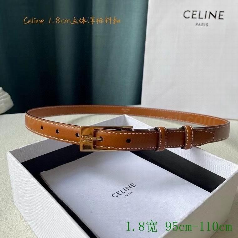 CELINE Belts 91